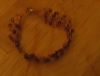 copper beads